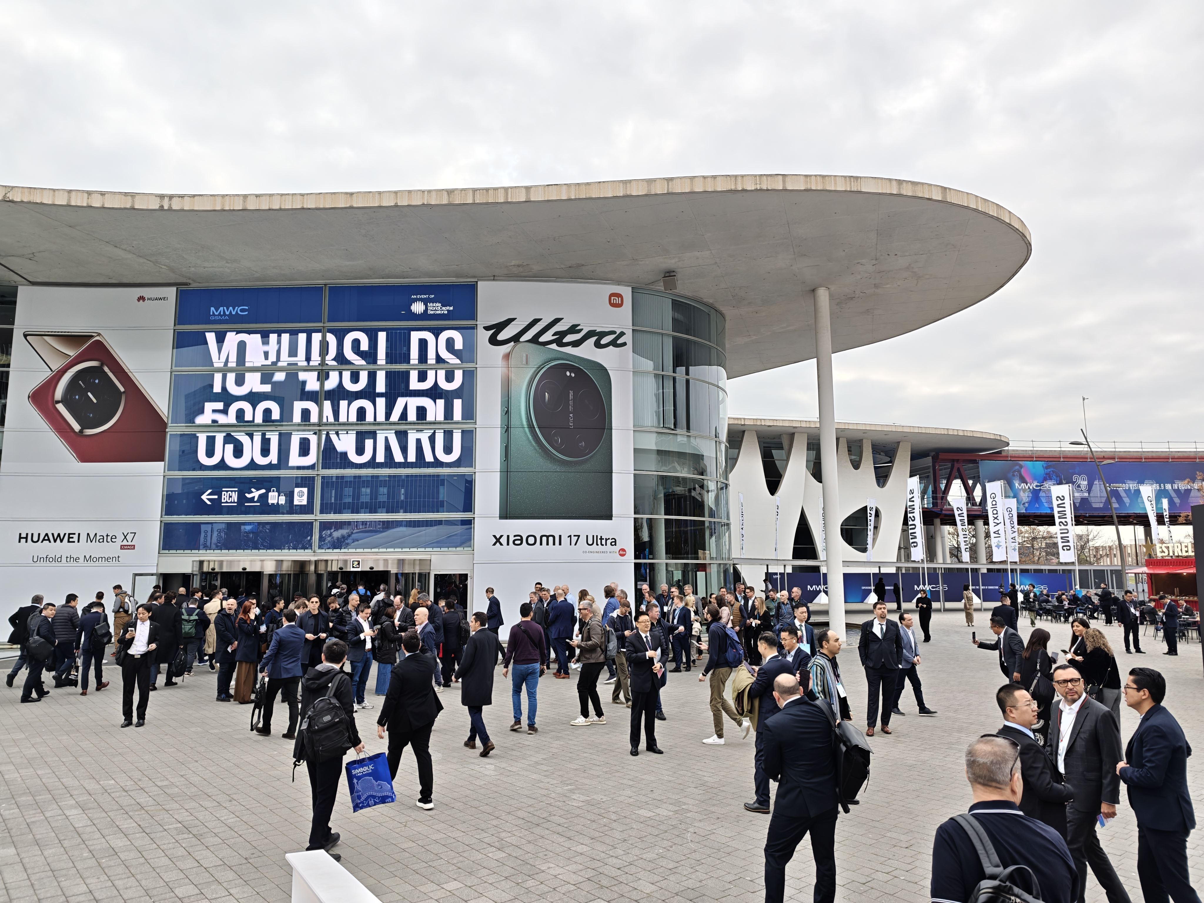 Ako dopadlo barcelonsk� MWC so Xiaomi a �o sme vlastne za�ili?